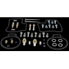 ALL BALLS КОМПЛЕКТ РЕМОНТУ КАРБЮРАТОРА HONDA GL 1500 88-90, GL 1500A 91, GL 1500I 91, GL 1500SE 90-91 - зображення 2