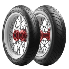 AVON ШИНА 150/70V18 ROADRIDER AM26 (70V) TL ЗАД DOT 34/2019 (2276513)