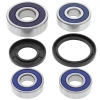 ALL BALLS ПІДШИПНИК КОЛЕСА ЗАДНЬОГО Z USZCZELNIACZAMI YAMAHA FZR 600 '89-'99, TDM 850 '92-'01, XJ 600 DIVERSION '95-'03, XTZ 750 '90-'97, FZX 750 '87-'89 - зображення 2