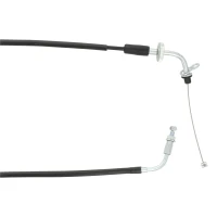 BIKETEC ТРОСИК ГАЗУ (OTWIERAJACA) YAMAHA XVS 1100 DRAG STAR CLASSIC '00-'07 , 5KS-26311-10