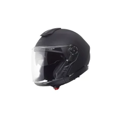 SCHUBERTH ШОЛОМ J2 MATT ЧОРНИЙ 2XL 63