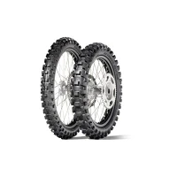 DUNLOP GEOMAX MX33 120/80-19 63M TT RE.