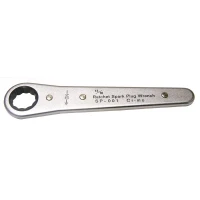 FORTE SPARK СВІЧА WRENCH, 21MM, RATCHET МЕХАНІЗМУ