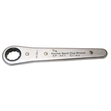 FORTE SPARK СВІЧА WRENCH, 21MM, RATCHET МЕХАНІЗМУ
