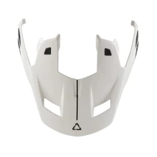 LEATT VISOR ADV 7.5 БІЛА
