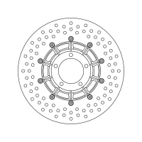 BREMBO SERIE ORO BRAKEDISC