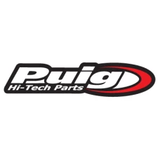 PUIG RACING КОЗИРКА SUZUKI GSXR6/750 08-10 C/DARK SMOKE