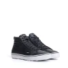 TCX SHOE STREET 3 WP BLACK\/BLACK\/WHITE 42 - зображення 1