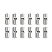 SCOTT 30 MM WFS ROLL-OFF REFILLS 12-PACK