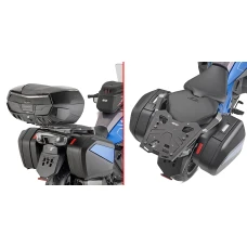 GIVI SPECIFIC РЕЛІНГА BMW R1300RT (2026)