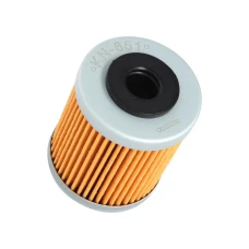 K&N OILFILTER KTM 690/HUSQ.701/GASGAS 700