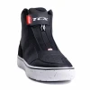 TCX SHOE IKASU 2 WP WMN BLACK\/DARK ЧЕРВОНА 38 - зображення 5