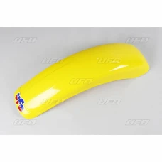 UFO ЗАДНЬОЇ FENDER VETERAN MX80-250 75-83 ЖОВТИЙ