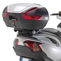 GIVI SPECIFIC ПЛИТА FOR MONOKEY® КОРОБКИ SUZUKI AN650 BURGMAN (02-14)