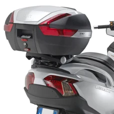 GIVI SPECIFIC ПЛИТА FOR MONOKEY® КОРОБКИ SUZUKI AN650 BURGMAN (02-14)