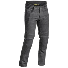 LINDSTRANDS JEANS LEJEN GREY 56