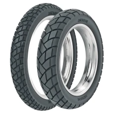 RINALDI ШИНА 120/80-18 R 34 (62S) ЗАД DOT 31/2026