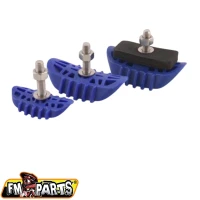FM-PARTS ТРИМАЧШИНИ 2.15 (2,15) КОЛІР СИНІЙ