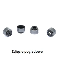 PROX УЩІЛЬНЮВАЧ ZAWOROWY HONDA CBR 600F '91-04, CBR 1000RR '04-09 (4.00 X 7.70 X 8.00MM)