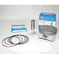 TKRJ ПОРШЕНЬ SUZUKI DR 350 ( 79,25 MM ) MADE IN JAPAN