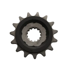 ПЕРЕДНЯ ЗІРКА MTX PARTS CHT 564 15 Z ГУМА SUZUKI DL 650 '04-'20, GSF 650 BANDIT '07-'15, SV 650 '99-'10 (STD) (JTF520.15RB) (LANC.525)
