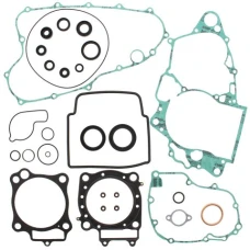 WINDEROSA (VERTEX) КОМПЛЕКТ ПРОКЛАДОК HONDA CRF450R 02-06 (Z USZCZELNIACZAMI SILNIKOWYMI)