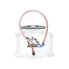 USWE ЗАПЧАСТИНИ ЄМКІСТЬ ZAMIENNY Z ПРОВОДОМ I ZAWOREM HYDRATION BLADDERS ELITE 1,5 L