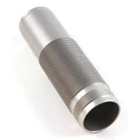 WP КОРПУС ТРУБКА АМОРТИЗАТОРА ЗАДНЬОГО (ЦЕНТРАЛЬНОГО) WP KTM PDS X-PLORE (46X186MM)