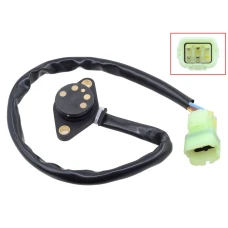 BRONCO 2024/08 ДАТЧИК ПОЛОЖЕННЯ ПЕРЕДАЧ CF MOTO CFORCE 400 '17-'22, CFORCE 500 '15-'22, CFORCE 600 / TOURING '20-'22, CFORCE 800 X8 '13-'14, CFORCE 1000 '21, UFORCE / ZFORCE 800 / EX / TRAIL '13-'15 (OEM: 0800-012200)