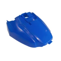RACETECH 2023/10 ЗАХИСТ БАКА ПАЛИВА YAMAHA YZ 450F '23, (YZF) КОЛІР СИНІЙ