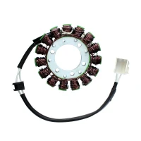 ELECTROSPORT UZWOJENIE ГЕНЕРАТОР (STATOR) SUZUKI GSXR 1000 '09-'15