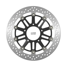 NG 2023/12 ДИСК FRONT L/R F10,0 310X80X5 5X8,25