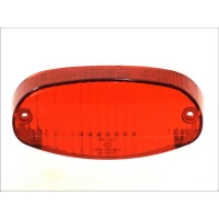V PARTS (VICMA) ФАРА ЗАД (КОВПАК) KAWASAKI BN, EN, YAMAHA XVS, YZF 125-1100 1996-2007 (8205)