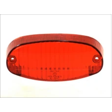 V PARTS (VICMA) ФАРА ЗАД (КОВПАК) KAWASAKI BN, EN, YAMAHA XVS, YZF 125-1100 1996-2007 (8205)