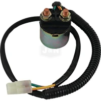 ARROWHEAD (JN) РЕЛЕ СТАРТЕРА HONDA TRX 300 EX '07-08, TRX 300 X '09,