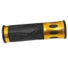 PROGRIP ПЕРЕМИКАЧІ PG939 ATV \/ JET SKI \/ MTB АЛЮМІНІЙ (22+22MM, DL.120MM) КОЛІР ЗОЛОТИЙ (939-121) (PA093922CROR) ПРОДАЖА - зображення 2