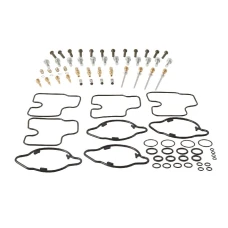 ALL BALLS КОМПЛЕКТ РЕМОНТУ КАРБЮРАТОРА HONDA VFR750F 94-97