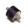 ARIETE САЙЛЕНТ БЛОК(САЙЛЕНТБЛОК, SIMERBLOK) 25X20X12 MM M6 (ГВИНТ ЗОВНІШНЄ. Z OBU STRON) - зображення 2