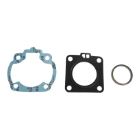 XRADICAL (ARTEIN GASKETS) УЩІЛЬНЕННЯ ТОП END KYMCO DINK 50 AC '97-'01 , ТОП BOY 50 ON / ВИКЛЮЧЕНИЙ AC 2T '00-'05, COBRA CROSS 50 AC 2T '98-'06, GRAN DINK 50 AC 2T '01-'11 , GRAN DINK 50 AC 2T '12-, СУПЕР 8 , СУПЕР 9 50 AC 2T '00-'10, PEOPLE S 50