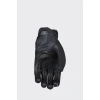 FIVE GLOVES РУКАВИЦІ SKORZANO-TEKSTYLNE STUNT EVO КОЛІР CZARNY\/BIALY РОЗМІР 9 (M) - зображення 2