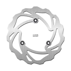 NG ДИСК ТОРМОЗНИЙ ПЕРІД KTM 65 SX '98-'14 (200X89X3MM) (3X6,5MM) WAVE