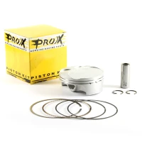 PROX ПОРШЕНЬ HONDA CRF 250R '16-17 (76,79MM) (13,8:1=OEM)