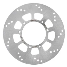 MTX PARTS ДИСК ТОРМОЗНИЙ ЗАД YAMAHA XT 600 '87-'03, XTZ 660 TENERE '91-'98 (220X86X5MM) (6X6,5MM)