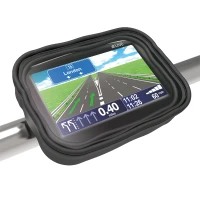 OXFORD ВОДОСТІЙКИЙ ETUI/POKROWIEC NA TELEFON/SMARTFON/NAWIGACJE  ЗІБРАНАNA RZEPACH NA КЕРМА (STARY КОД: OL900)
