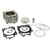 ATHENA ЦИЛІНДР КОМПЛЕКТНИЙ HONDA CRF 250R '10-'13 STD=76,80MM - зображення 2