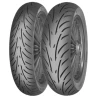 MITAS ШИНА 90\/90-10 TOURING FORCE SC 50J TL ПЕРІД\/ЗАД DOT 17\/2025 (598190) - зображення 2