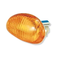 V PARTS (VICMA) ВКАЗІВНИК ПОВОРОТУ PIAGGIO/VESPA ET2, ET4 50/125 ПЕРІД ЛІВИЙ (7323)