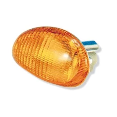 V PARTS (VICMA) ВКАЗІВНИК ПОВОРОТУ PIAGGIO/VESPA ET2, ET4 50/125 ПЕРІД ЛІВИЙ (7323)