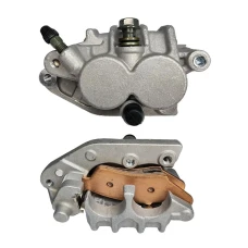 MTX PARTS СУППОРТ ТОРМОЗНИЙ YAMAHA WR 450F '05-'15 ПЕРІД