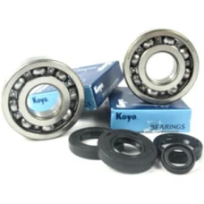 ATHENA ПІДШИПНИК 3TM SX06C62CS44- CRF 250R/X '04-'09 ПРАВА